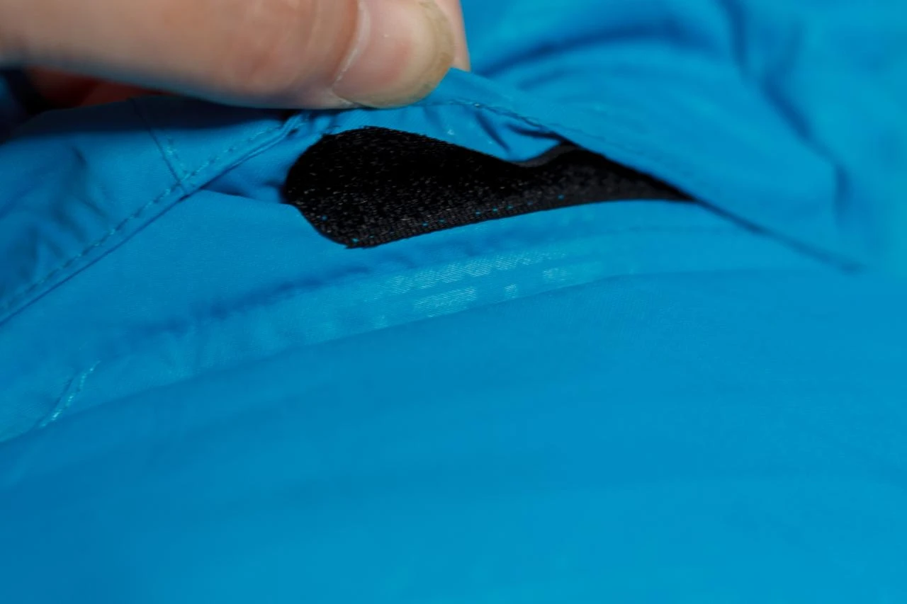 Turquoise Athlitech ski-jas voor dames – Maat M – Zeer goede staat – photo 13
